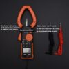 Amperimetro de tenaza digital Clamp Harden - Imagen 2