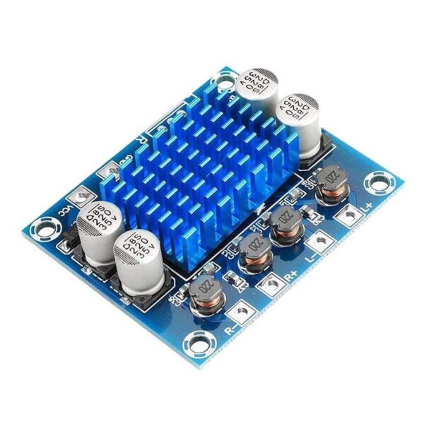 Modulo amplificador de audio TPA3110 XH-A232