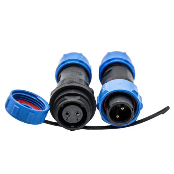 CONECTOR SP 13 2 PIN
