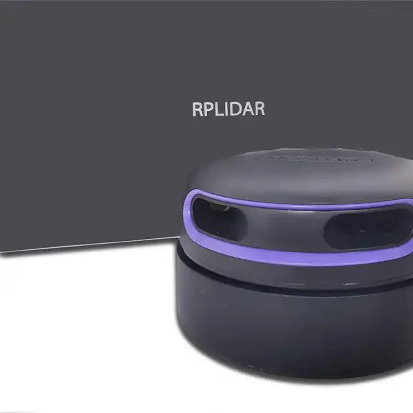 RPLIDAR RPLIDAR A2-M12 MechatronicStore RPLIDAR A2-M12