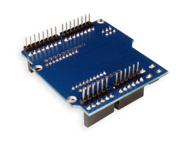 Shield xbee 1