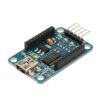 Adaptador Xbee explorer USB