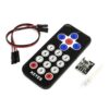 control-remoto-inalambrico-infrarrojo-kit
