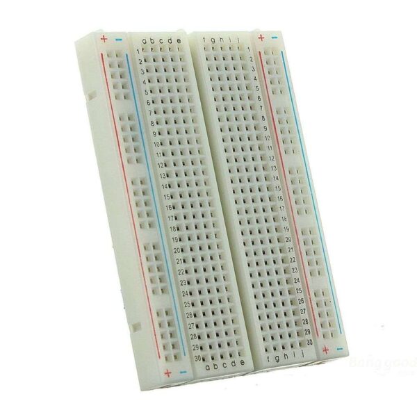 Dreamfire font b Mini b font font b Circuit b font Experiment Solderless Breadboard 400 Tie
