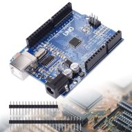 arduino UNO R3 compatible