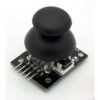 dual axis xy joystick biaxial button joystick ps2 game joystick sensor joystick module ardunio