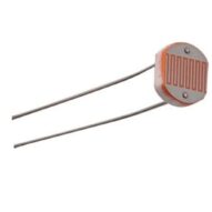 ldr fotoresistencia