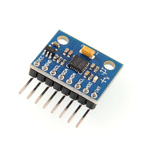 mpu6502