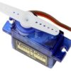 servo motor