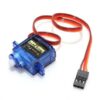 towerpro micro servo motor