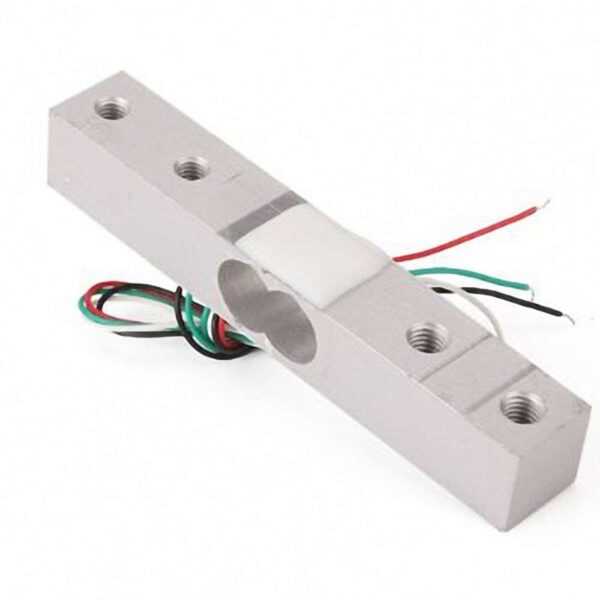 sensor de peso celda de carga 1kg de 5kg hx711 arduino pic avr 418111 MEC20474973385 112015 F