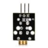 10 unids 650nm m dulo del sensor del laser 6mm 5 V 5 MW l ser 1