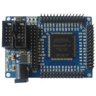 Cyclone II FPGA Board FZ0697 1