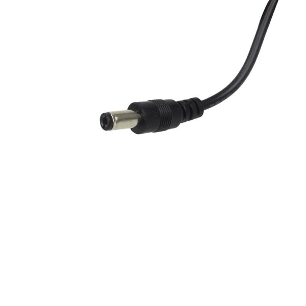 DC 9V1A 9 V 1A alimentaci n AC 100 V 240 V convertidor adaptador UE cargador 2