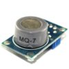 MQ 7 MQ7 mon xido de carbono alarma de detecci n de sensor de Gas para 2