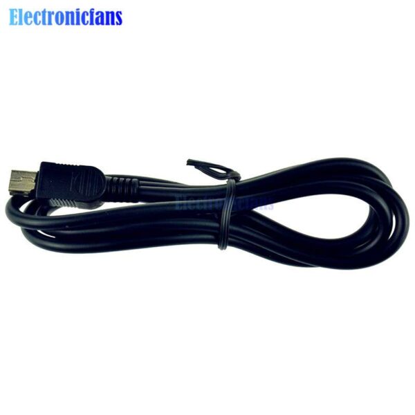 Mini USB Blaster cable para CPLD FPGA nios JTAG programador soporta todos atlera deveice 100 origen 1