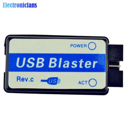 blaster Cable para FPGA/CPLD mini usb blaster
