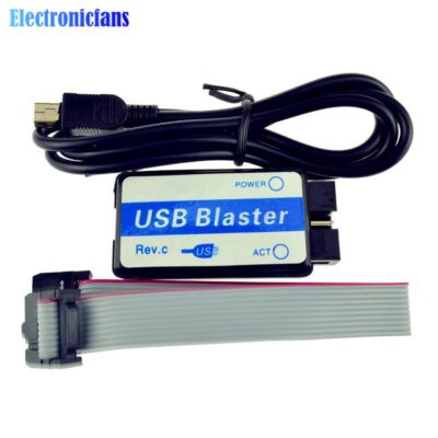 blaster Cable para FPGA/CPLD mini usb blaster
