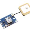 Módulo GPS Ublox NEO 6M v2 4