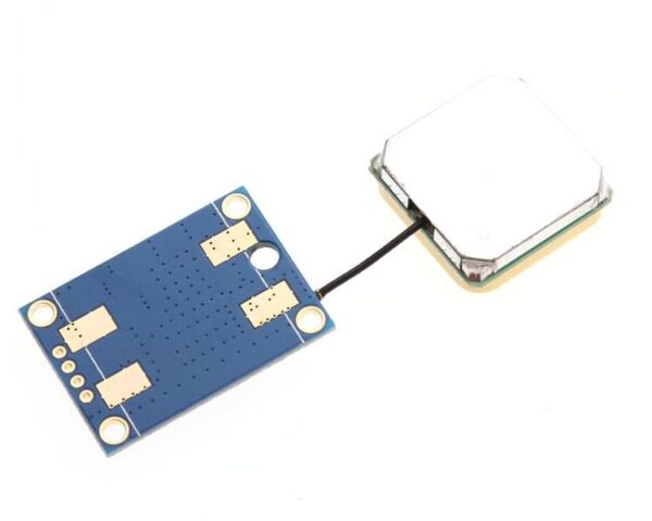 Módulo GPS Ublox NEO 6M v2 5