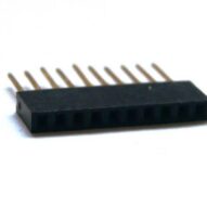 Pin Hembra 10CON Tipo Arduino COTA0010 imagen3