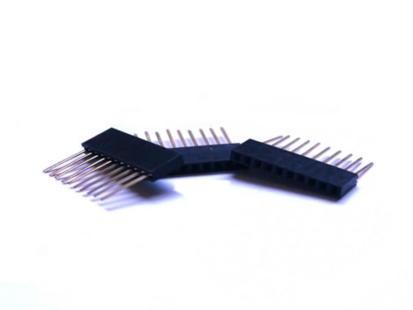 Pin Hembra 10CON Tipo Arduino COTA0010 imagen4