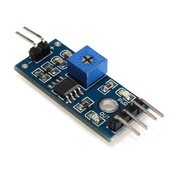 SoilHygrometerHumidityDetectionModuleMoistureSensorForArduino SKU081969 3 800x800