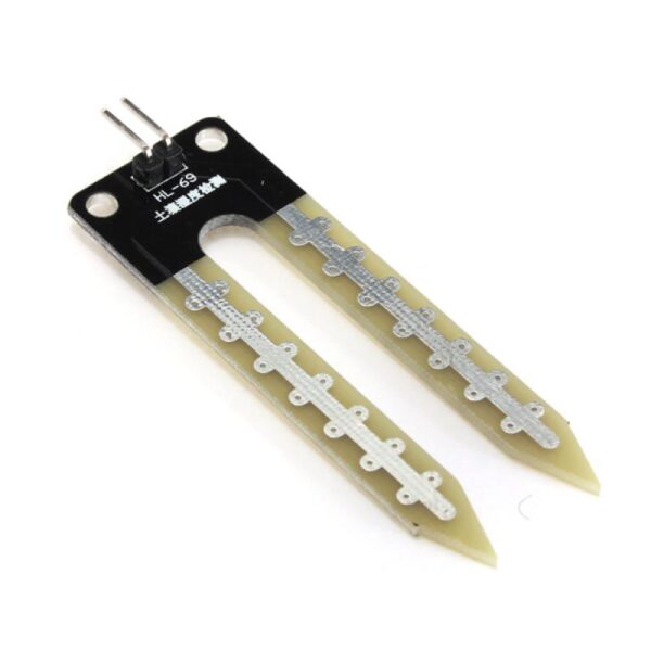 SoilHygrometerHumidityDetectionModuleMoistureSensorForArduino SKU081969 4 800x800