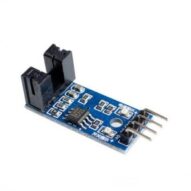 Velocidad sensor tacho ranura tipo optocoupler tacho generador contador m dulo para Arduino para PI frambuesa