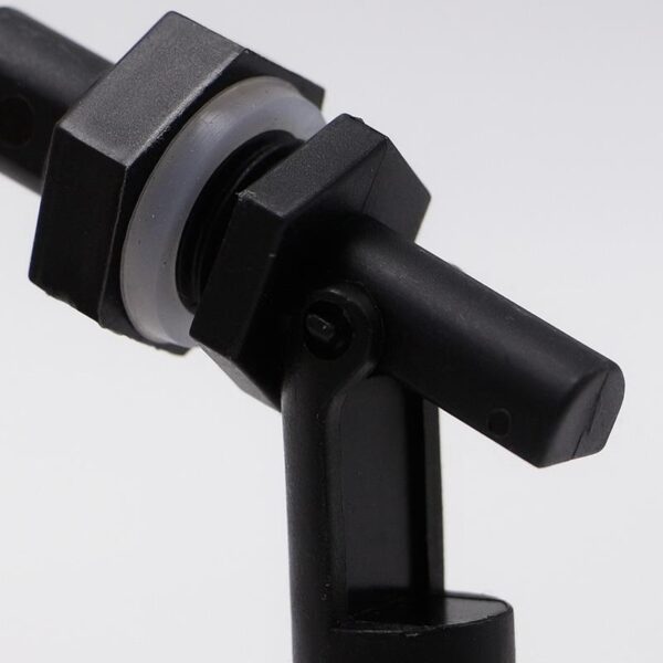 ZPC5 M16 2 0mm sensor de nivel de agua tanque seguro l quido flotador 100 V 1
