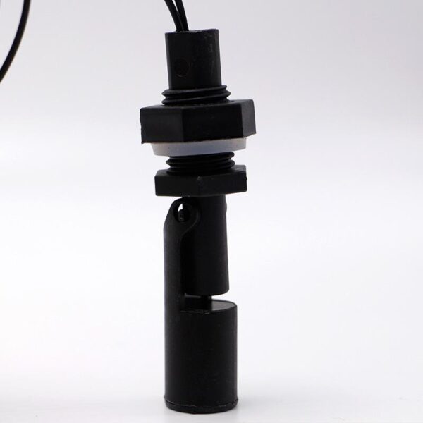 ZPC5 M16 2 0mm sensor de nivel de agua tanque seguro l quido flotador 100 V 3