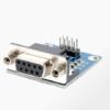 conversor serial rs232 ttl