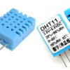 dht11 pins