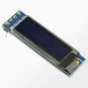 display oled 091 128x32 i2c 1