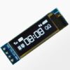 display oled 091 128x32 i2c 2