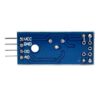 encoder infrarrojo