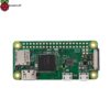ltimas frambuesa PI Zero W Wireless PI 0 con WiFi y Bluetooth 1 GHz CPU
