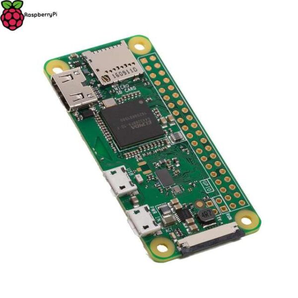 ltimas frambuesa PI Zero W Wireless PI 0 con WiFi y Bluetooth 1 GHz CPU.jpg 640x640