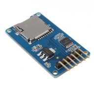 modulo datalogger para msd