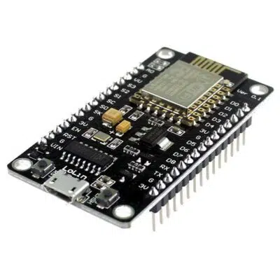 NodeMCU Lolin wifi esp8266 CH340