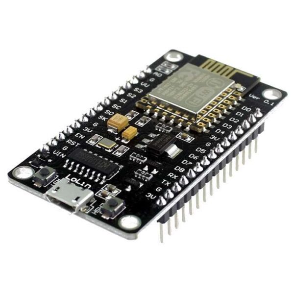modulo wifi nodemcu lua v3 esp8266 esp 12ef tcpip arduino D NQ NP 313605 MLA25046352014 092016 F