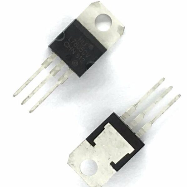 regulador de voltaje 5v 15a lm7805 D NQ NP 920202 MLC25784515129 072017 F