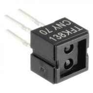 sensor optico reflectivo cny70