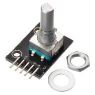 encoder Encoder rotatorio EC11 KY-040 360 MechatronicStore sku 420429 1