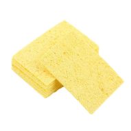 x10 esponja para limpiar cautin estano soldadura D NQ NP 901976 MCO26525741879 122017 F