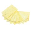 x10 esponja para limpiar cautin estano soldadura D NQ NP 980874 MCO26525740894 122017 F