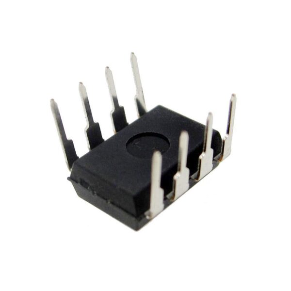 10 unids TL072CP DIP8 TL072 DIP TL072CN IC nuevo y original 1