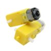 Motorreductor con caja reductora 6V 1 48 6