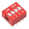 dip switch 4