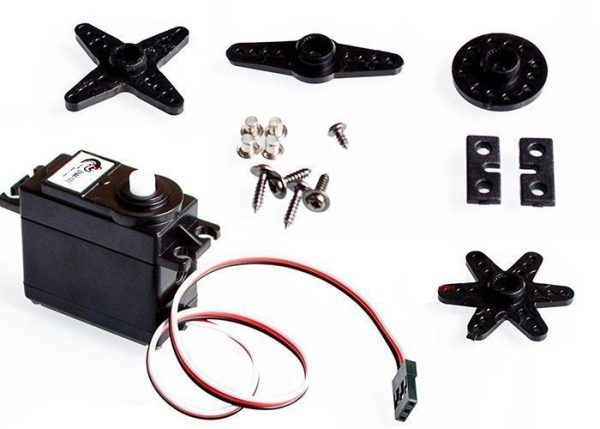 servomotor ds04 nfc